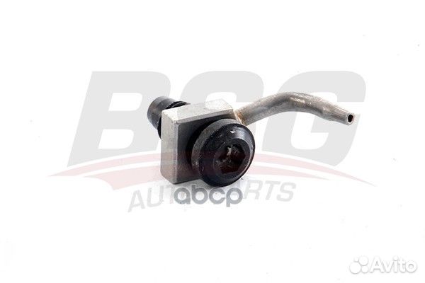 Форсунка VAG passat/tguan 10- масл bsg90122003 BSG