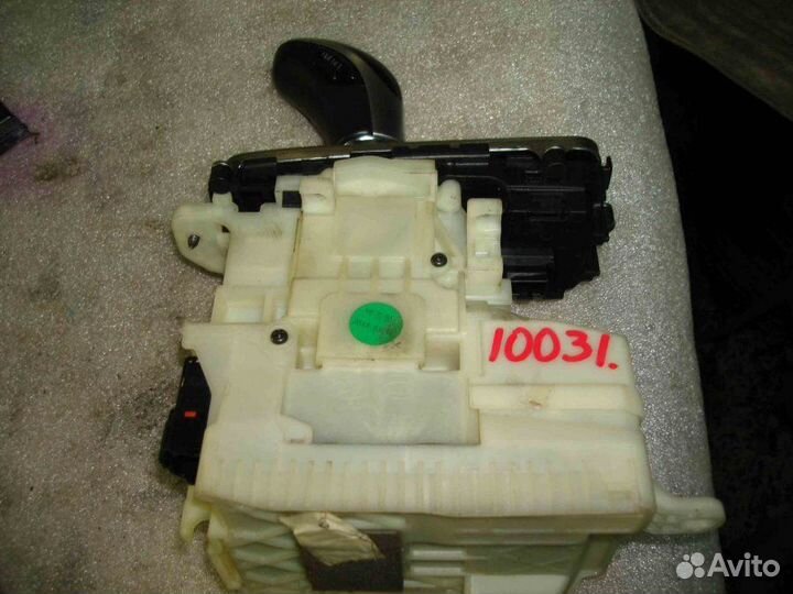 Кулиса АКПП Kia Quoris 2012