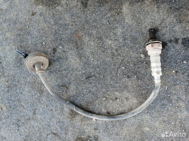 Лямбдазонд Mitsubishi Lancer 9 CS3A 4G18