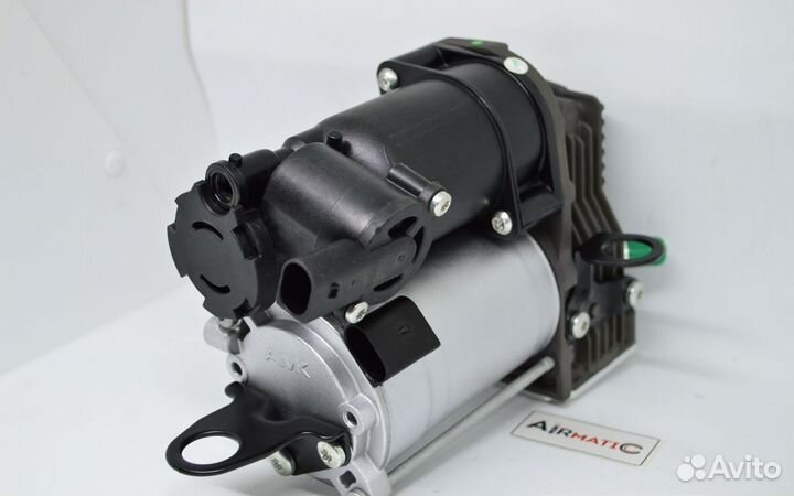 Компрессор Mercedes ML W164 Mercedes GL X164