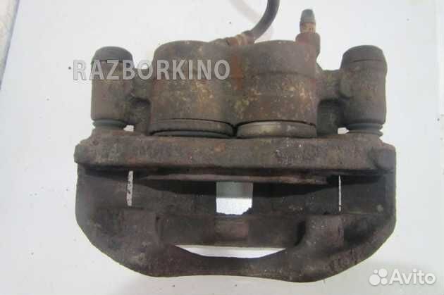 Суппорт передний правый