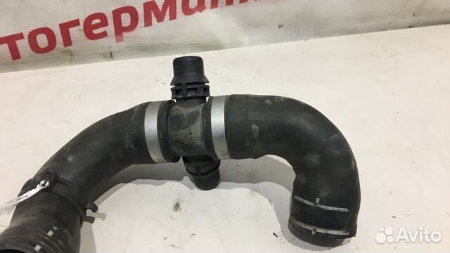 Патрубок Bmw 320 F30 N20B20