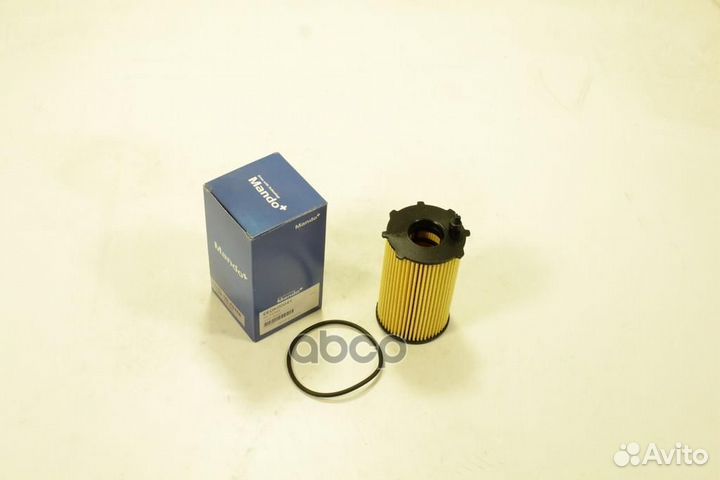 Фильтр масляный lexus LX J2 2007-11