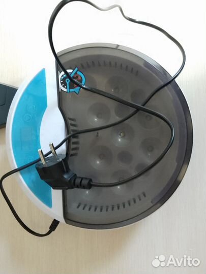 Инкубатор для яиц