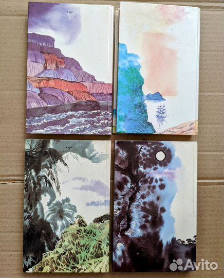 Майн Рид бесплатно при покупке