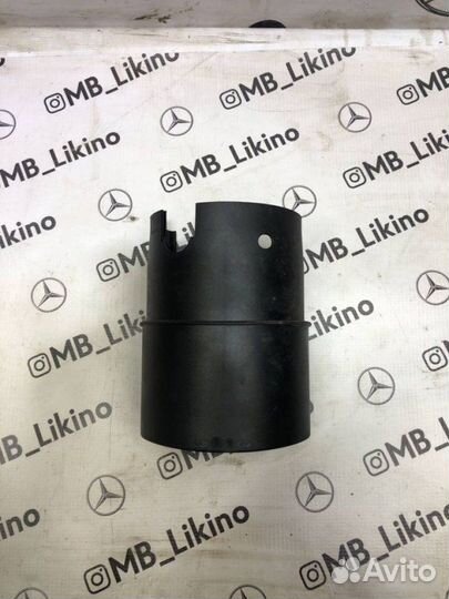 Кожух рулевой колонки Mercedes-Benz S-Класс W221