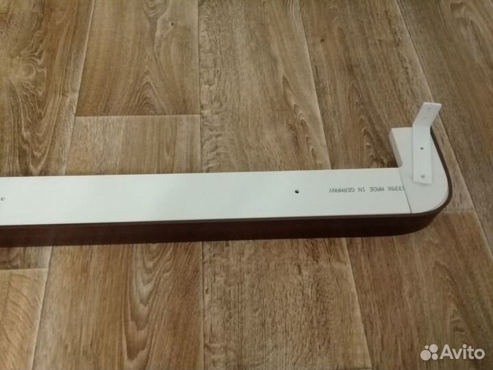 Карниз гардина