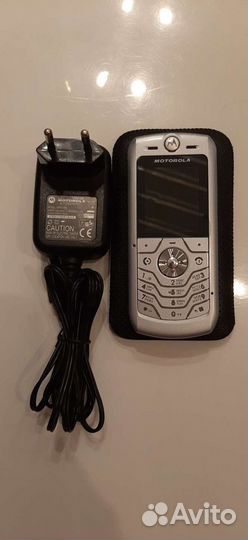 Motorola L6