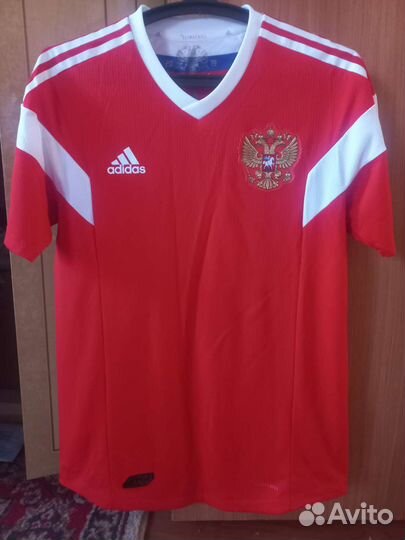 Футболка adidas