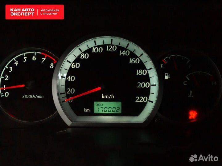 Daewoo Gentra 1.5 МТ, 2015, 169 999 км