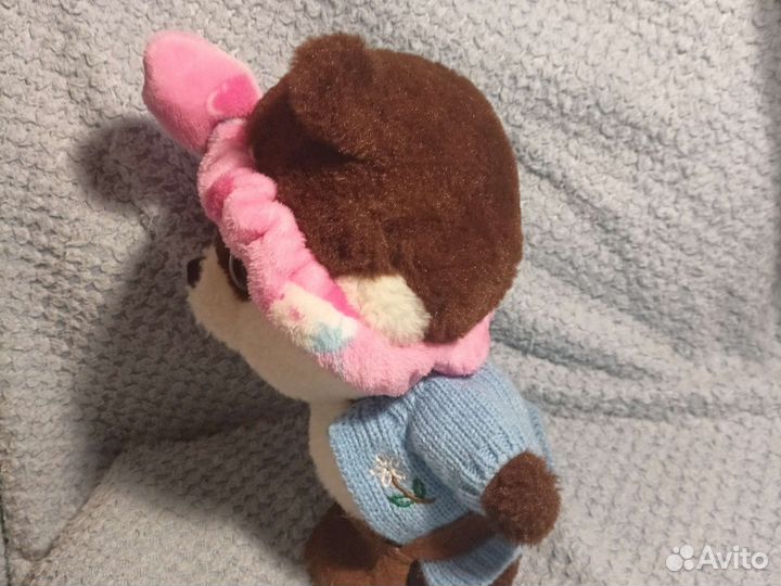 Мягкая игрушка Мишка лалафан