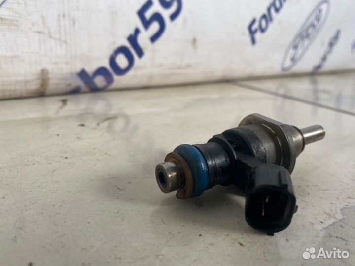 Форсунка топливная Mazda Cx-7 ER 2.3 (L3-VDT) 2007