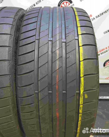 Bridgestone Potenza S005 235/35 R19 91Y