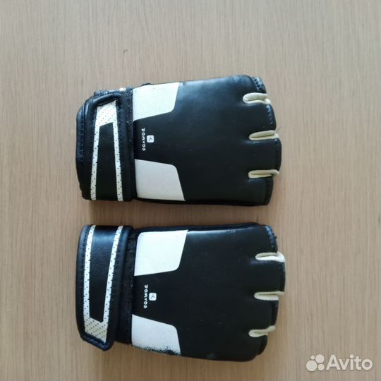 Перчатки для тхэквондо