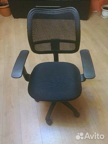Компьютерное кресло бу