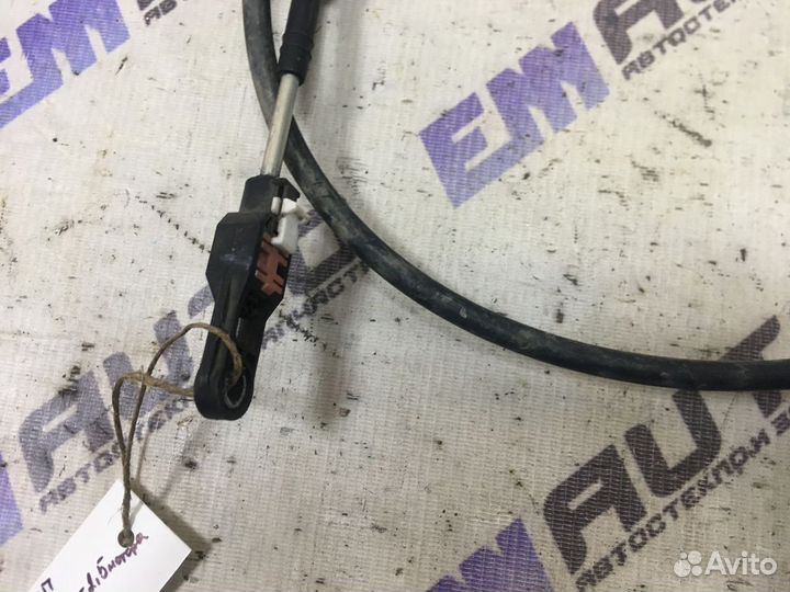 Трос АКПП Мазда сх-7 от 2,5 мотора