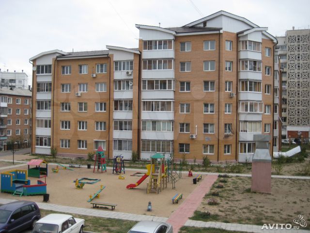 1-к. квартира, 38 м², 2/5 эт.