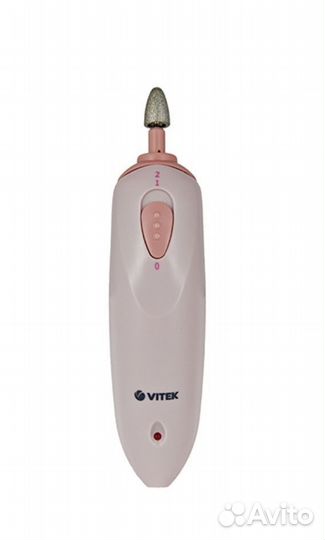 Маникюрный набор Vitek VT-2204 PK