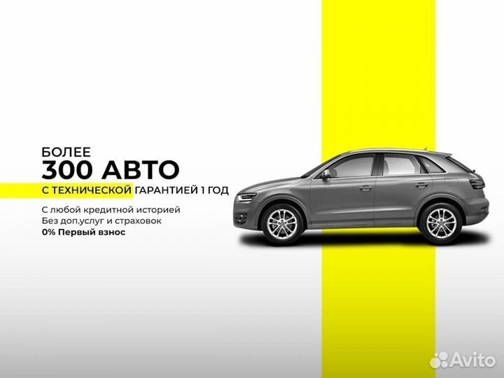 Chery Fora (A21) 2.0 МТ, 2007, 170 822 км