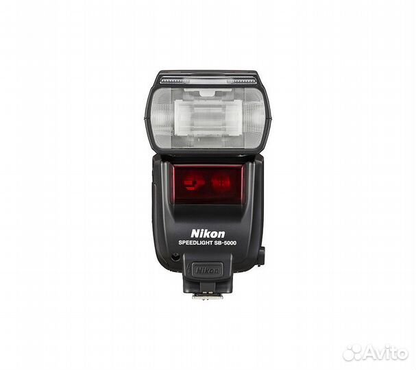 Фотовспышка Nikon Speedlight SB-5000