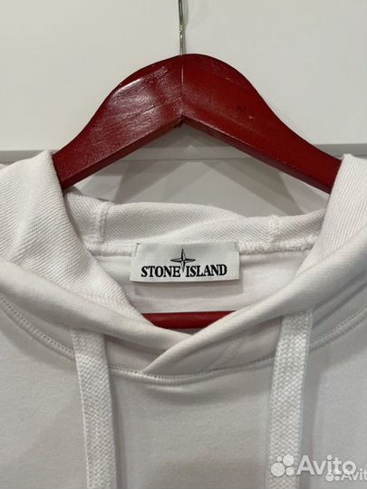 Худи Stone Island Оригинал