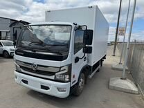 DongFeng Z55N, 2024