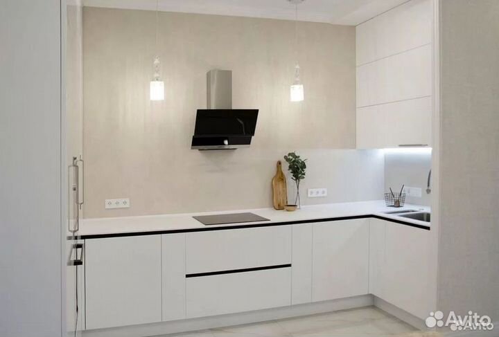 Кухни на заказ от производителя