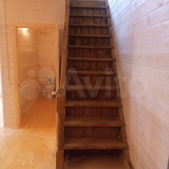 Дом 70 м² на участке 5 сот.