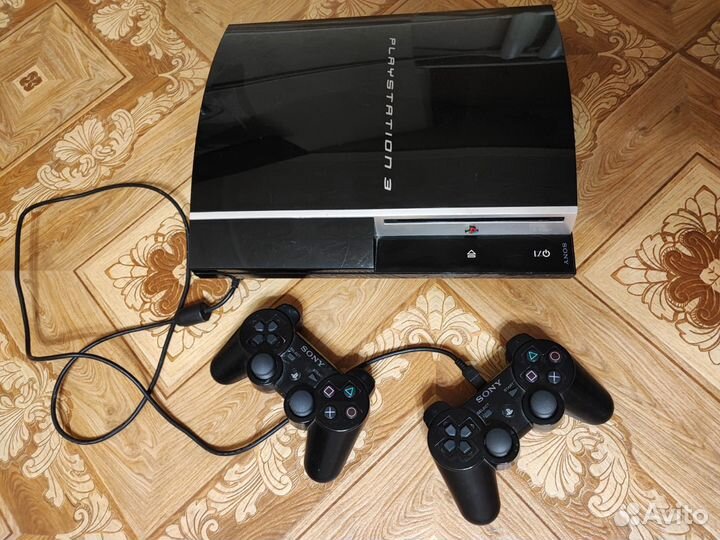 Sony PS3