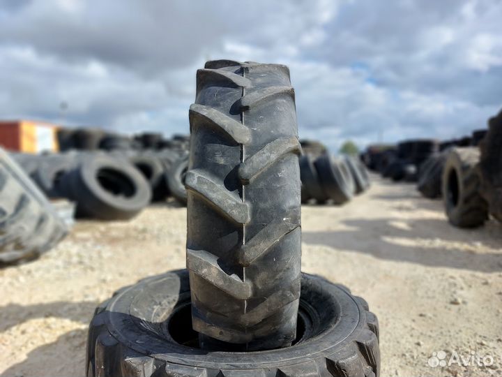 Шины на трактор мтз 11,2-20 Voltyre вл-40 Б/У