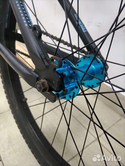 Мтб стрит Ns holy