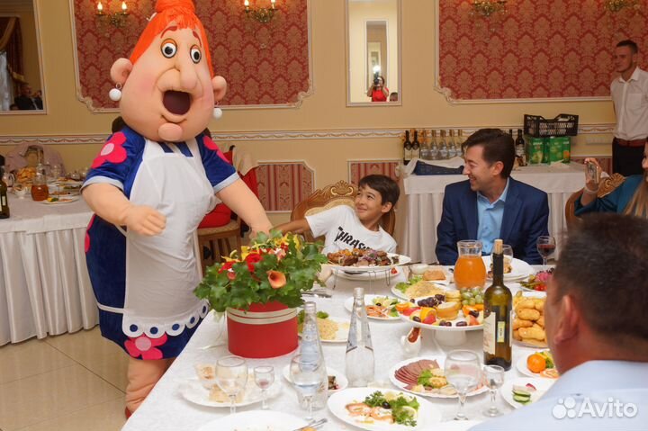 Ведущая на свадьбу,юбилей,корпоратив