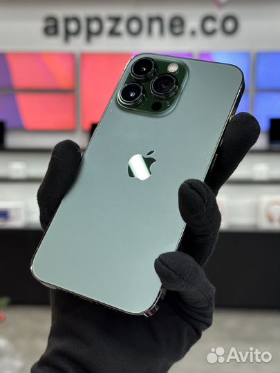 iPhone 13 Pro, 128 ГБ