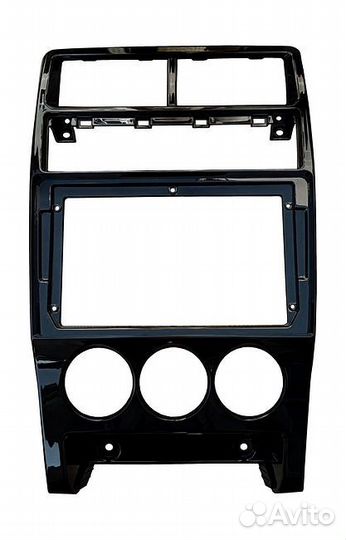 LADA Priora 13-18 андроид магнитола новая