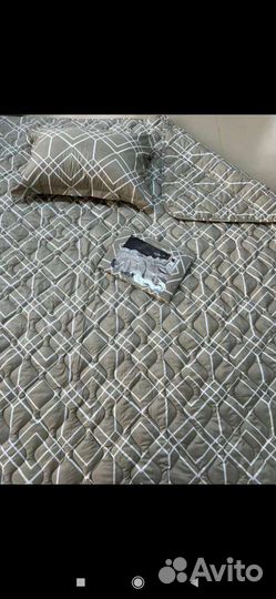 Постельное белье