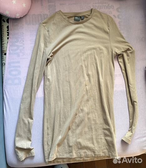 Лонгслив ASOS