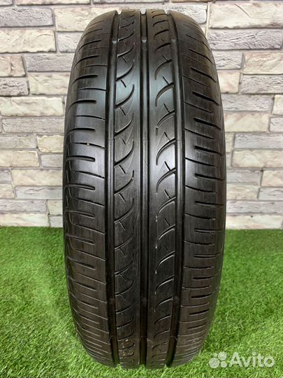 Yokohama BluEarth AE01 205/65 R16