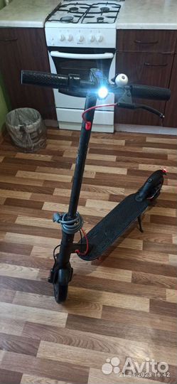 Электросамокат digma