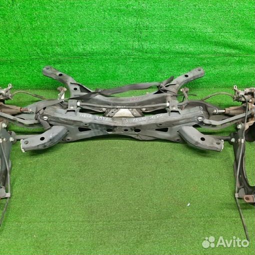 Балка mazda axela bm5fs P5-VPS