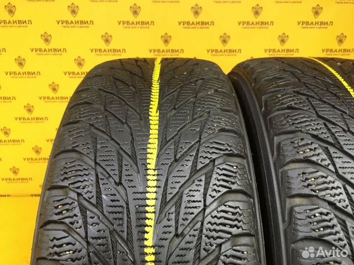 Nokian Tyres Hakkapeliitta R2 195/60 R15 92R