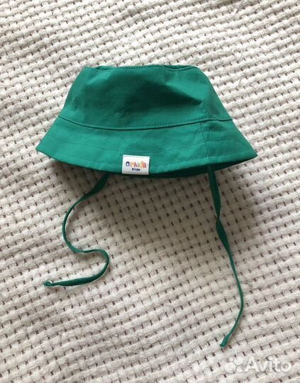 Панама для малыша 44-46