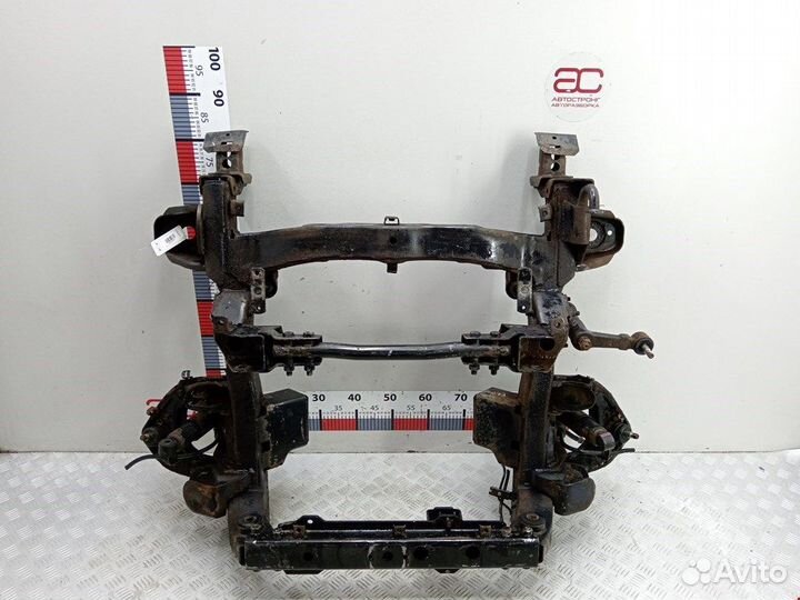Балка подмоторная Mitsubishi Montero Sport/Pajero Sport