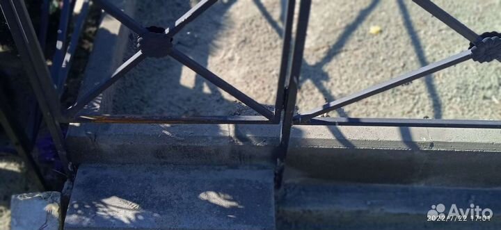 Благоустройство мест захоронений