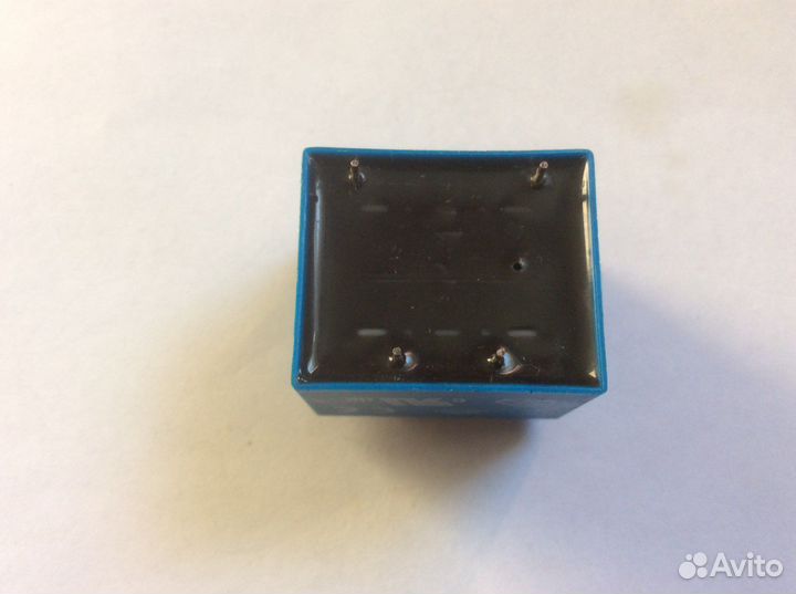 Понижающий трансформатор 220 12 вольт