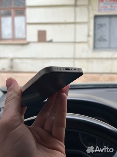 iPhone 12 mini, 64 ГБ