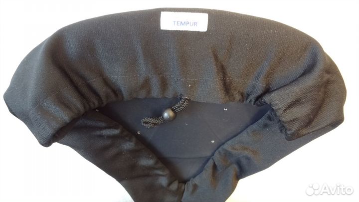 Чехол tempur большой для сиденья велосипеда и др
