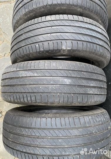 Michelin Primacy 4 215/60 R17