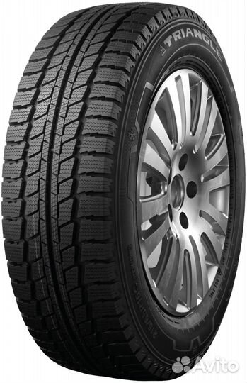 Triangle LL01 195/65 R16 T
