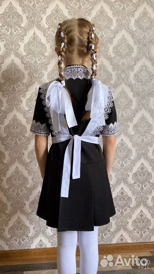 Школьная форма