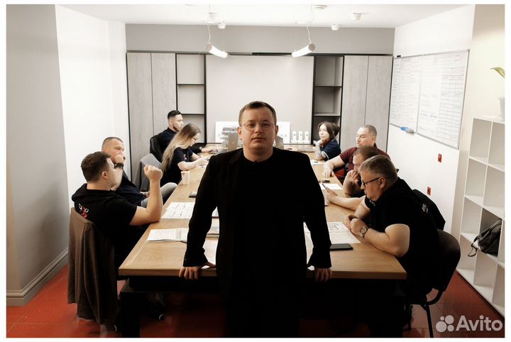 Готовый бизнес с высокой доходностью